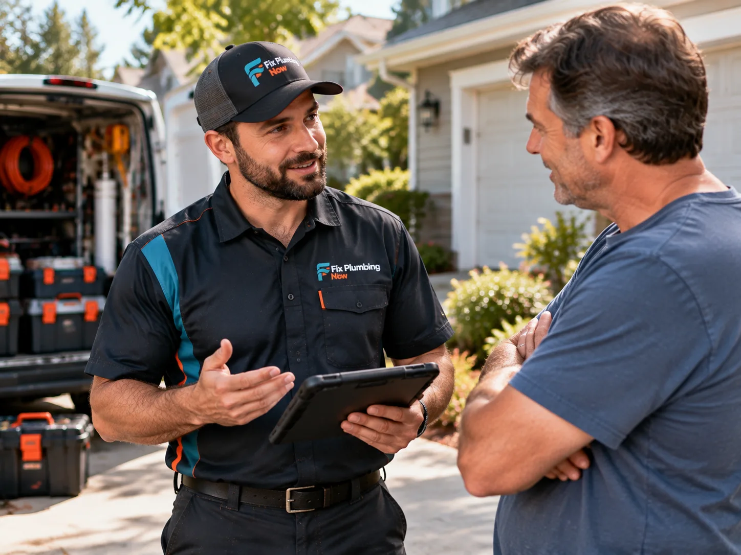 Clogged Drain Service Fayetteville, TN FAQs